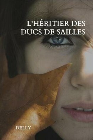 Cover of L'heritier des ducs de Sailles