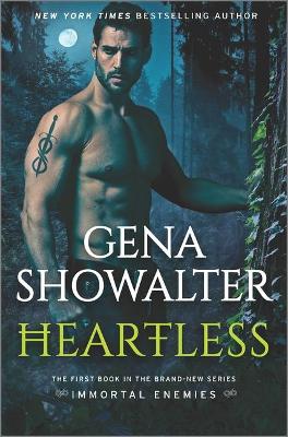 Heartless by Gena Showalter