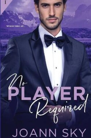 Cover of No Player Required