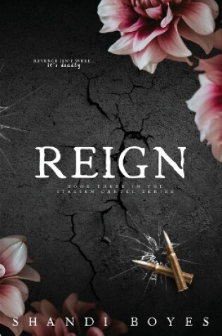 Cover of Reign - Discreet