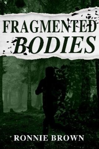 Cover of Fragmented Bodies