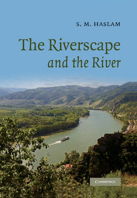 Book cover for The Riverscape and the River