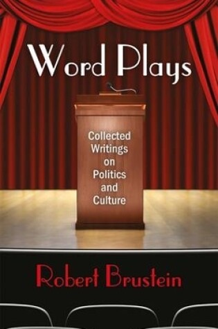 Cover of Word Plays