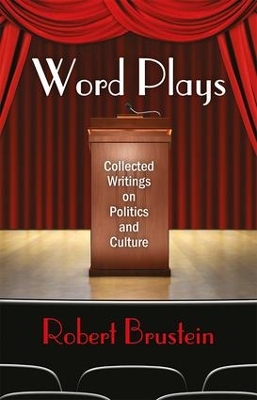 Book cover for Word Plays