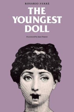 Cover of The Youngest Doll
