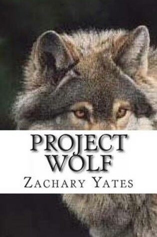 Cover of Project Wolf