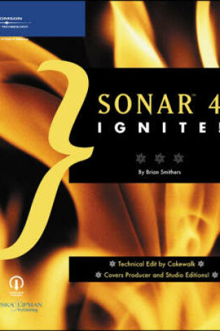 Cover of Sonar Ignite!