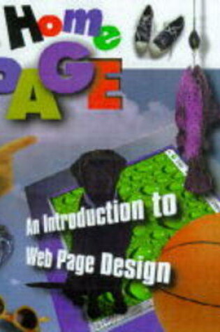 Cover of Home Page