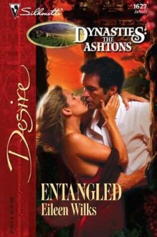 Cover of Entangled