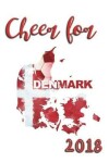 Book cover for Cheer For Denmark 2018