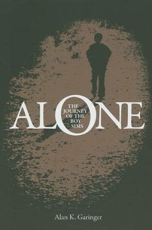 Cover of Alone