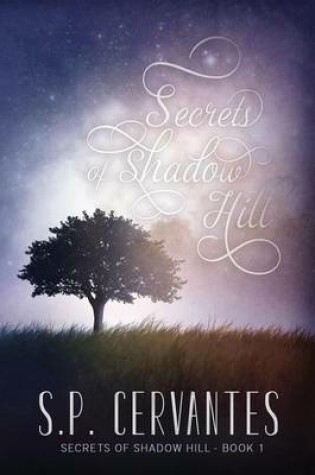 Cover of Secrets of Shadow Hill