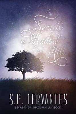 Cover of Secrets of Shadow Hill