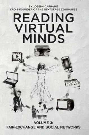 Cover of Reading Virtual Minds Volume III