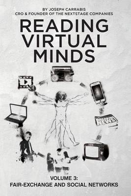 Cover of Reading Virtual Minds Volume III