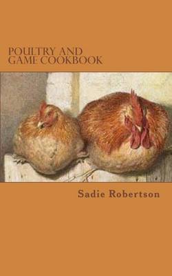 Book cover for Poultry and Game Cookbook