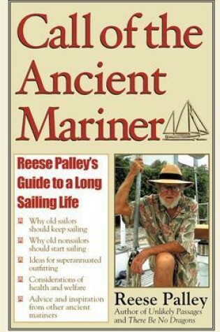 Cover of Call of the Ancient Mariner