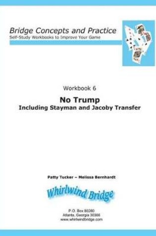 Cover of No Trump Including Stayman and Jacoby Transfers