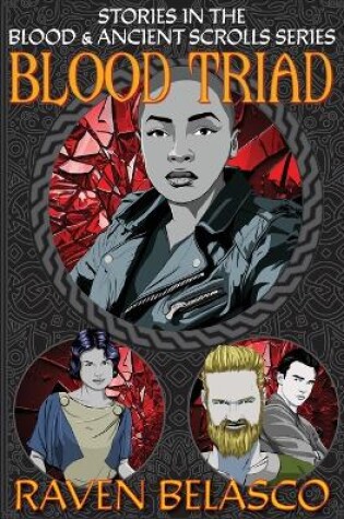 Cover of Blood Triad