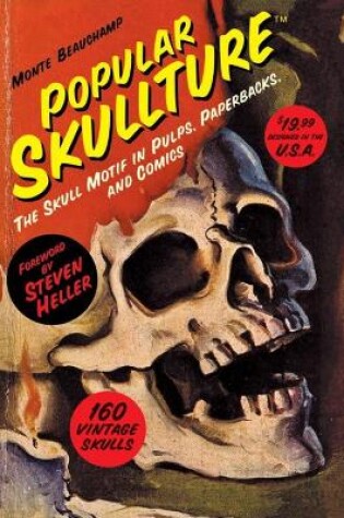 Cover of Popular Skullture