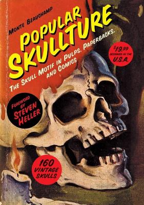 Book cover for Popular Skullture