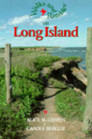 Cover of Walks and Rambles on Long Island