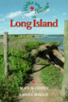 Book cover for Walks and Rambles on Long Island