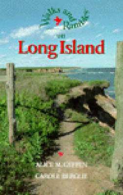 Cover of Walks and Rambles on Long Island