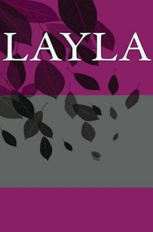 Cover of Layla