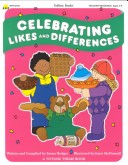 Book cover for Celebrating Likes and Differences