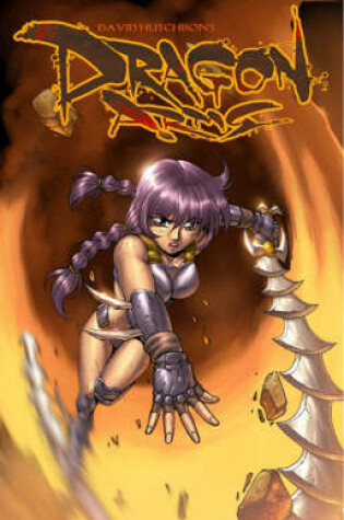 Cover of Dragon Arms