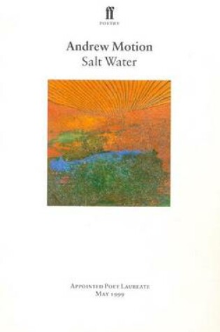 Cover of Salt Water