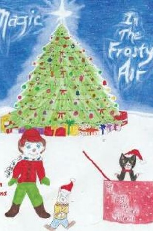 Cover of Secret Adventures of the North Pole