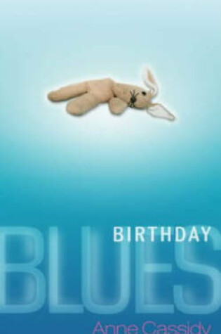 Cover of Birthday Blues