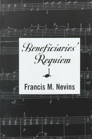 Cover of Beneficiaries Requiem