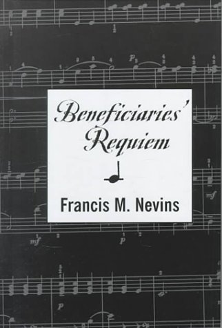 Cover of Beneficiaries Requiem