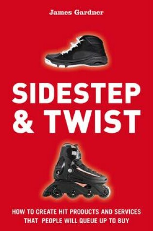Cover of Sidestep & Twist