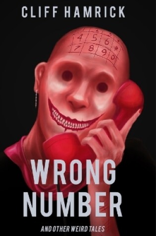 Cover of Wrong Number