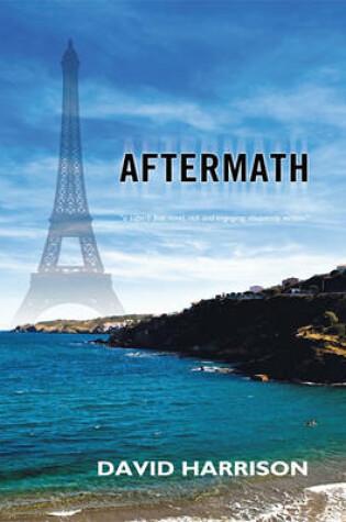 Cover of Aftermath