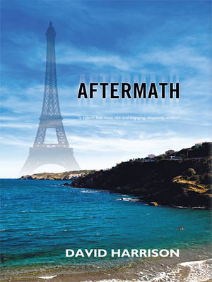 Book cover for Aftermath