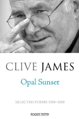 Cover of Opal Sunset