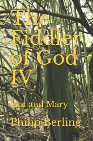 Cover of The Fiddler of God IV