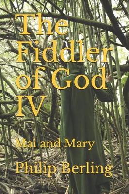 Book cover for The Fiddler of God IV