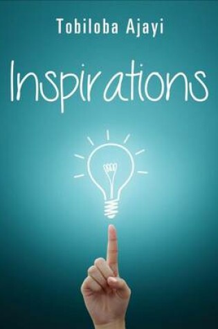 Cover of Inspirations