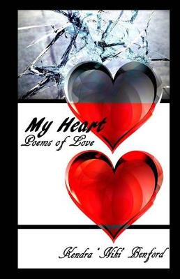 Book cover for My Heart