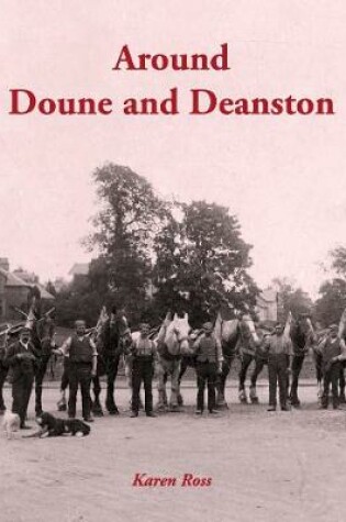 Cover of Around Doune and Deanston