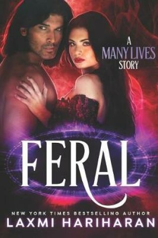 Cover of Feral