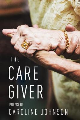 Book cover for The Caregiver