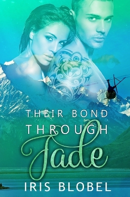 Book cover for Their Bond Through Jade
