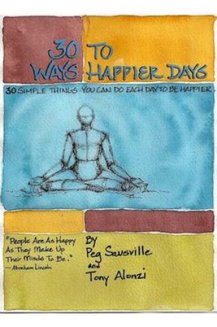 Cover of 30 Ways to Happier Days